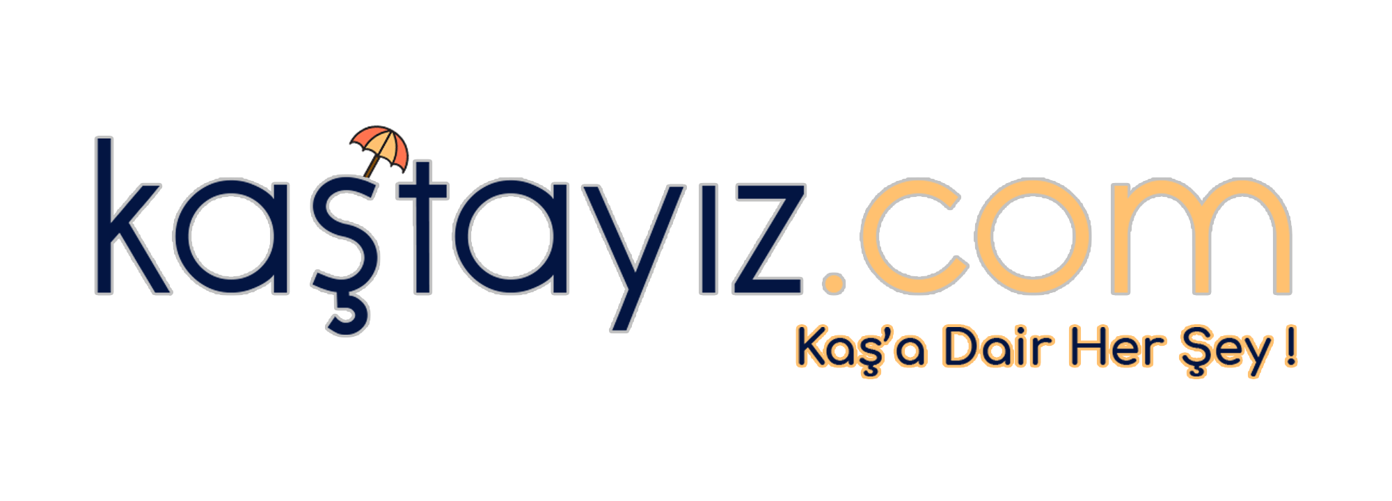 Kaştayız.com / Kaş'a Dair Her Şey